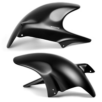 Pyramid Hugger | Matte Black | Suzuki GSF 1200 Bandit 1995>2000