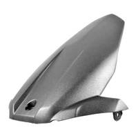 Pyramid Hugger | Matte Black | Suzuki GSX-S 1000 GT 2022>Current