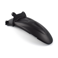 Pyramid Hugger | Matte Black | Suzuki SFV 650 Gladius 2009>2016