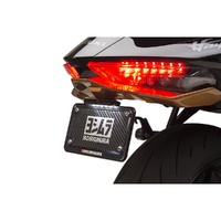 Yoshimura Hayabusa 2022-25 Fender Eliminator Kit