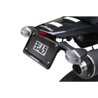 Yoshimura DR-Z400S/SM 00-24 Fender Eliminator Kit