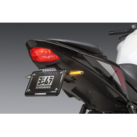 Yoshimura GSX-S750/Z 18-22 Fender Eliminator Kit