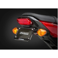 Yoshimura GROM 17-20 Fender Eliminator Kit