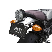 Yoshimura XSR900 16-21 Fender Eliminator Kit