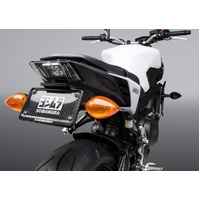 Yoshimura MT-09/FZ-09 17-20 Fender Eliminator Kit