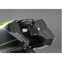 Yoshimura NINJA 1000 14-16/VERSYS 1000 17/NINJA 1000SX 20-24 Fender Eliminator Kit
