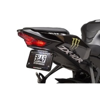 Yoshimura ZX-10R/RR 16-24 Fender Eliminator Kit