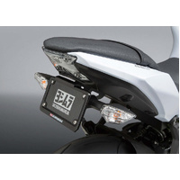 Yoshimura NINJA/Z 650 17-25 Fender Eliminator Kit