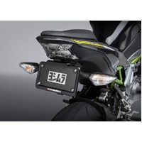Yoshimura Z900 17-24 / Z H2 20-23 Fender Eliminator Kit