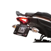 Yoshimura 390 ADVENTURE 20-24 Fender Eliminator Kit