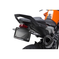 Yoshimura 790 DUKE 19-20 / 890 DUKE 20-21 Fender Eliminator Kit