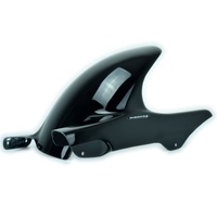 Pyramid Hugger | Unpainted | Honda X 11 1999>2002