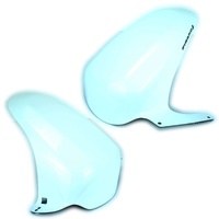 Pyramid Hugger | Gloss White | Honda VTR 1000 SP2 2002>2006