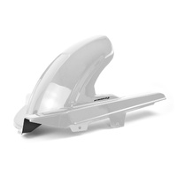 Pyramid Hugger | Pearl Glare White | Honda NT 1100 2022>2024