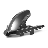 Pyramid Hugger | Matte Iridium Grey Metallic | Honda NT 1100 2022>2024