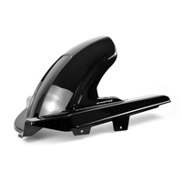 Pyramid Hugger | Graphite Black | Honda NT 1100 2022>2024