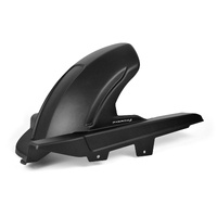 Pyramid Hugger To Suit Honda NT 1100 (2022 - Onwards) - Matt Black