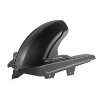 Pyramid Hugger | Matte Black | Honda NT1100 2025>Current