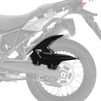 Pyramid Hugger | Gloss Black | Honda CRF 1000 L Africa Twin 2015>2019