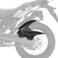 Pyramid Hugger | Matte Black | Honda CRF 1000 L Africa Twin 2015>2019
