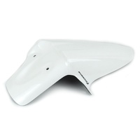Pyramid Hugger | Gloss White | Honda VFR 1200 F 2010>2017