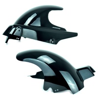 Pyramid Hugger | Gloss Black | Yamaha TRX 850 1995>2000