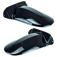 Pyramid Hugger | Gloss Black | Yamaha YZF-R6 1998>2000