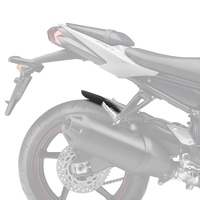 Pyramid Hugger Extension | Matte Black | Yamaha FZ8 Fazer 2010>2015