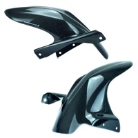 Pyramid Hugger | Carbon | Yamaha XT 1200 Z Super Tenere 2010>2020