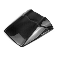 Pyramid Hugger Extension | Carbon | Yamaha Tracer 900 2018>2020