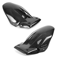 Pyramid Hugger | Carbon | Yamaha Tracer 900 2018>2020