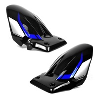 Pyramid Hugger | GT Colours | Yamaha Tracer 900 2018>2020
