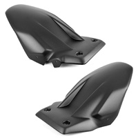 Pyramid Hugger | Matte Black | Yamaha Tracer 900 2018>2020