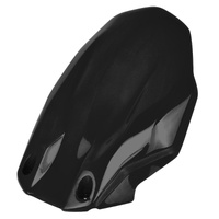 Pyramid Hugger | Black Gloss | Yamaha MT-10 2016>Current