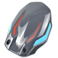 Pyramid Hugger | Cyan Storm Colours | Yamaha MT-10 2022>Current