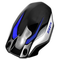 Pyramid Hugger | SP Colours | Yamaha MT-10 SP 2016>Current
