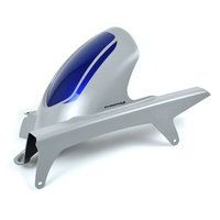 Pyramid Hugger | Icon Blue | Yamaha MT-09 2021>2023