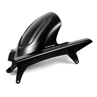 Pyramid Hugger | Tech Black | Yamaha MT-09 2021>Current