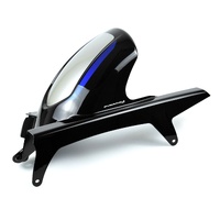 Pyramid Hugger | SP Colours | Yamaha MT-09 2021>Current