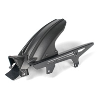 Pyramid Hugger | Matte Black | Yamaha Tracer 7/7 GT 2025>Current
