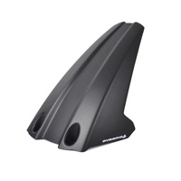 Pyramid Hugger | Matte Black | Yamaha MT-10 2016>Current