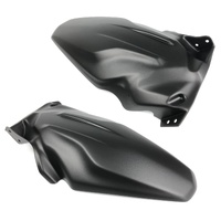 Pyramid Hugger | Matte Black | Yamaha Tenere 700 World Raid 2022>Current
