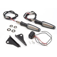 Yoshimura SEQUENTIAL LED Rear Turn Signal Kit