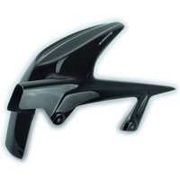 Pyramid Hugger | Gloss Black | Kawasaki Ninja 250 R 2008>2013