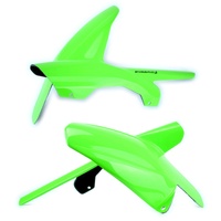 Pyramid Hugger | Gloss Green | Kawasaki Ninja 300 2008>2013