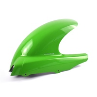 Pyramid Hugger | Gloss Green | Kawasaki Ninja ZX-6R 1995>1997