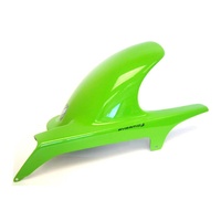 Pyramid Hugger | Gloss Green | Kawasaki ZX9-R 1994>1997
