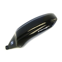 Pyramid Hugger | Gloss Black | Kawasaki ZRX 1200 N 2001>2008