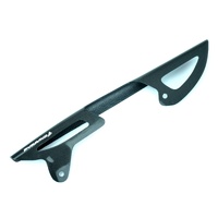 Pyramid Chainguard | Carbon | Kawasaki ZRX 1200 N 2001>2008