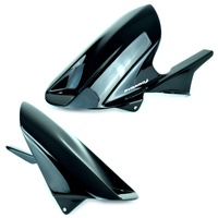Pyramid Hugger | Gloss Black | Kawasaki ZX10-R 2004>2005